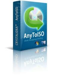 AnyToISO Pro 3.9.3 download free